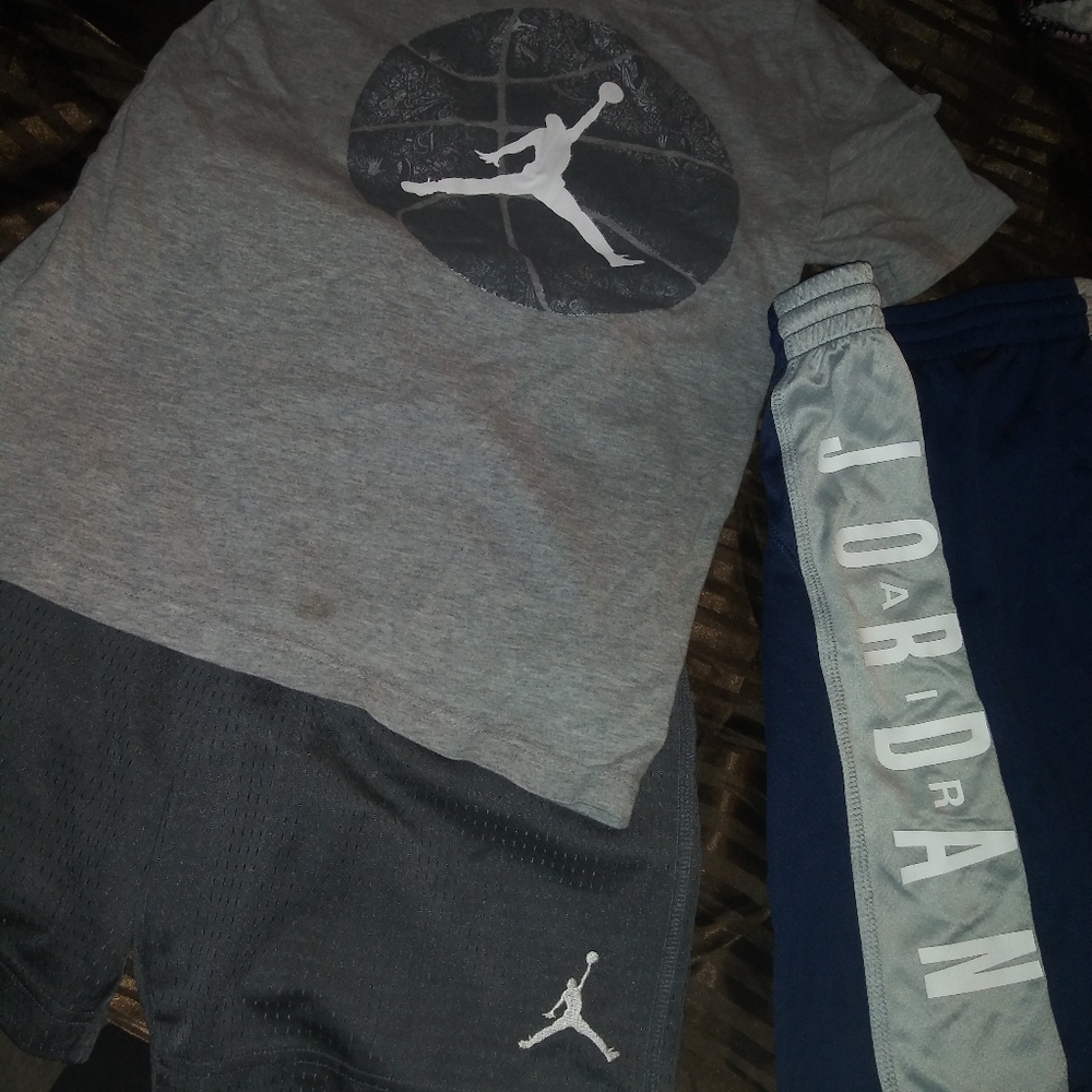 Jordan bundle